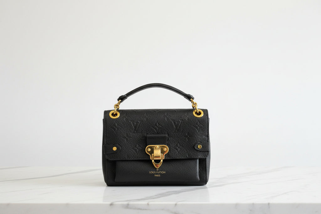 Louis Vuitton Vavin BB