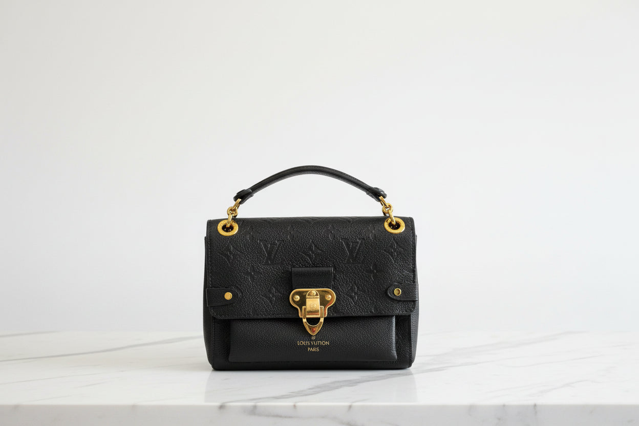 Louis Vuitton Vavin BB