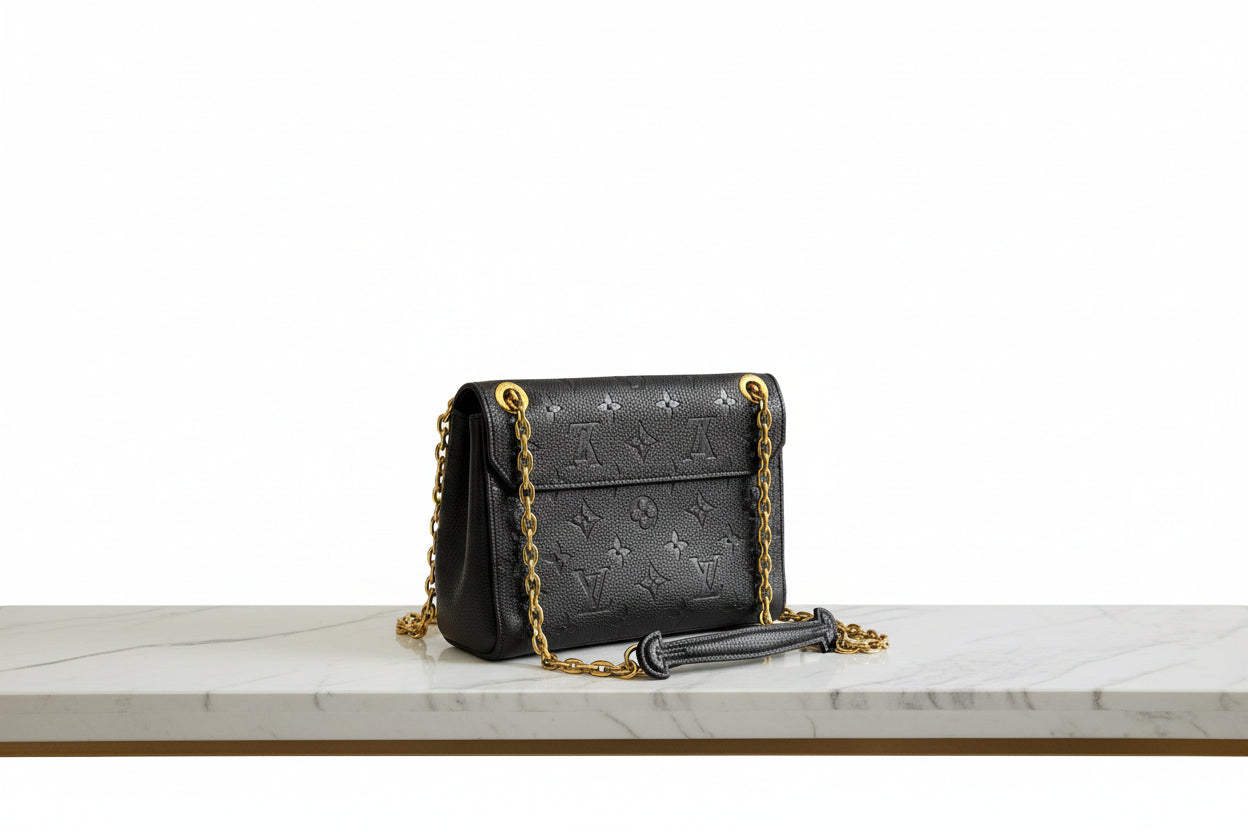 Louis Vuitton Vavin BB