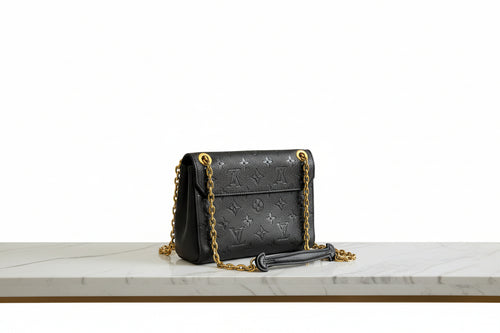 Louis Vuitton Vavin BB