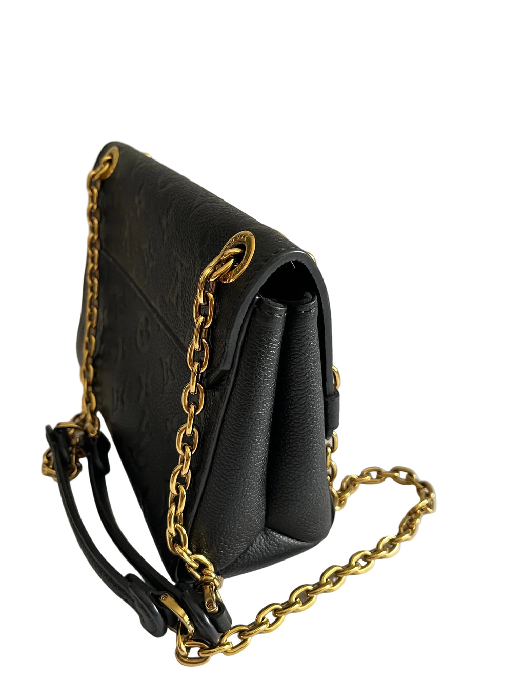 Louis Vuitton Vavin BB