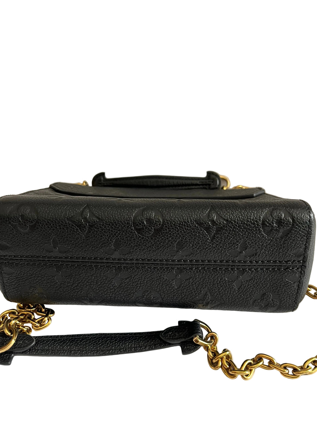 Louis Vuitton Vavin BB