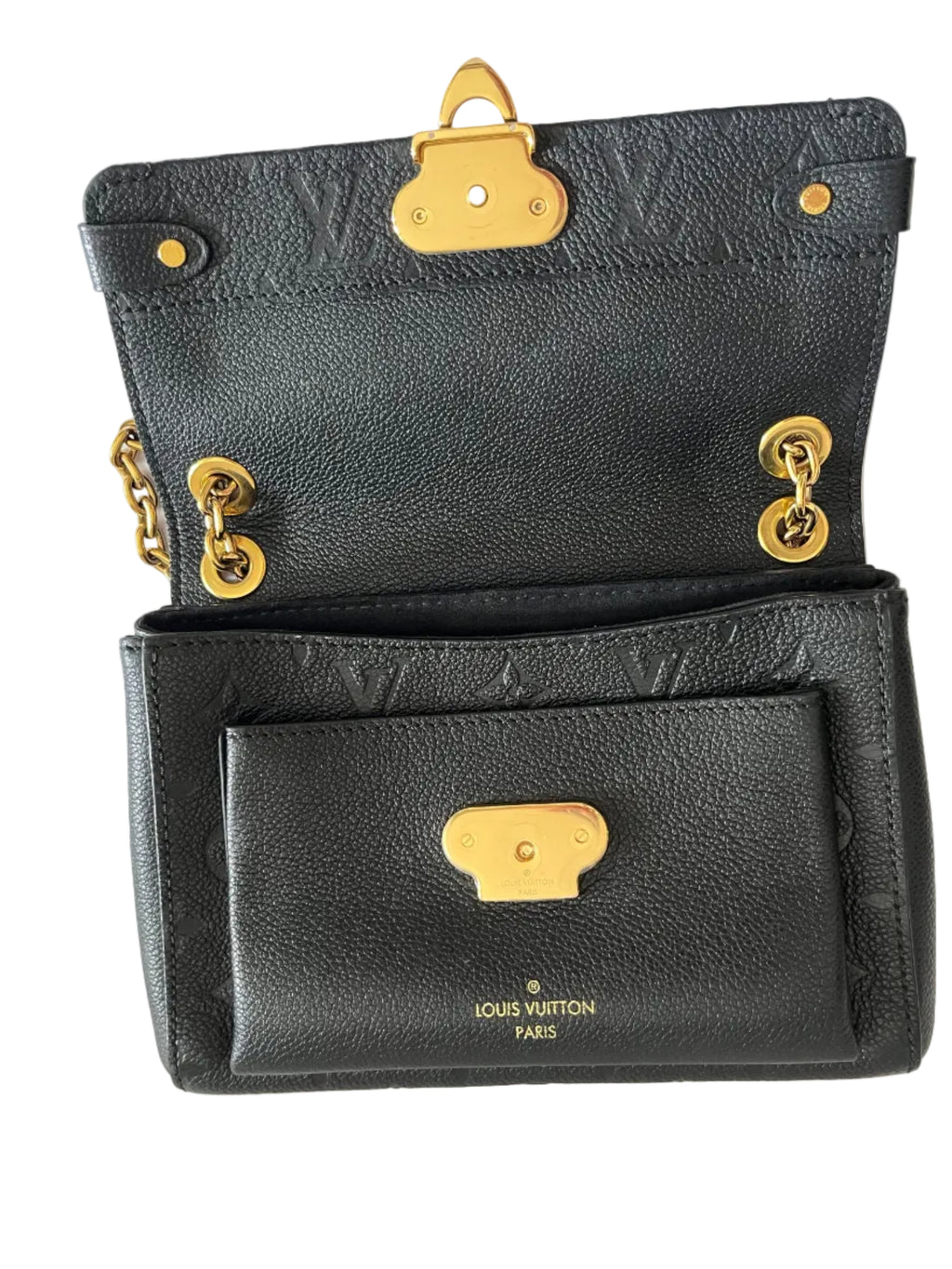 Louis Vuitton Vavin BB