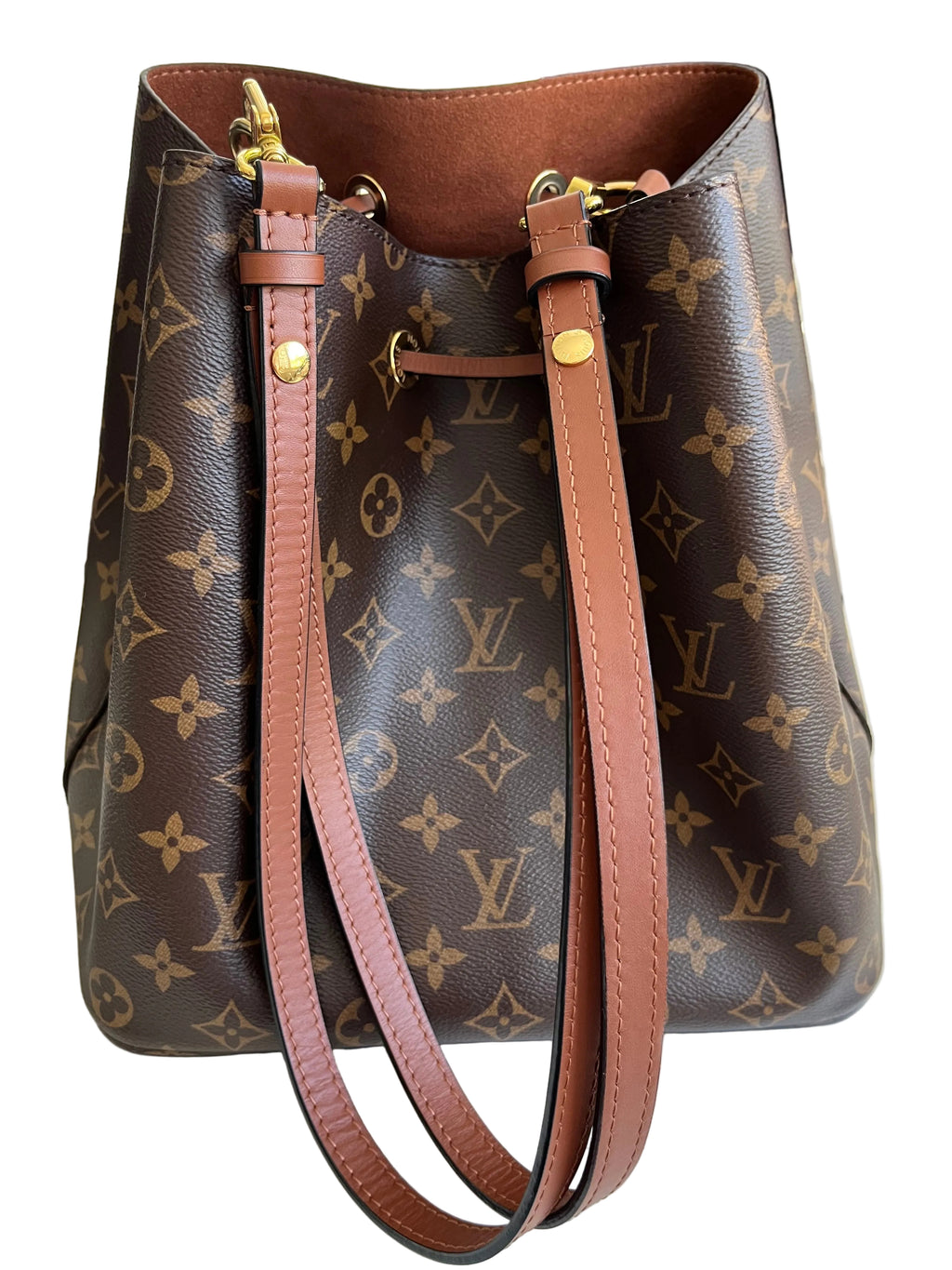 Louis Vuitton NéoNoé MM bucket bag
