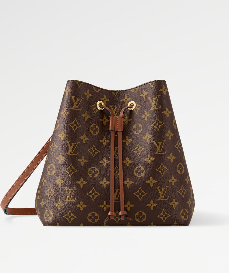 Louis Vuitton NéoNoé MM bucket bag