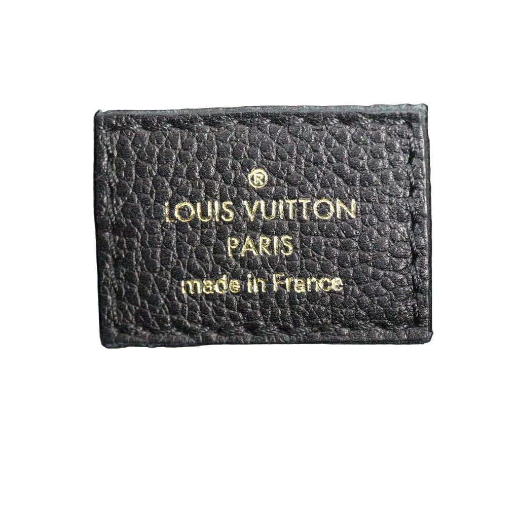Louis Vuitton Vavin BB