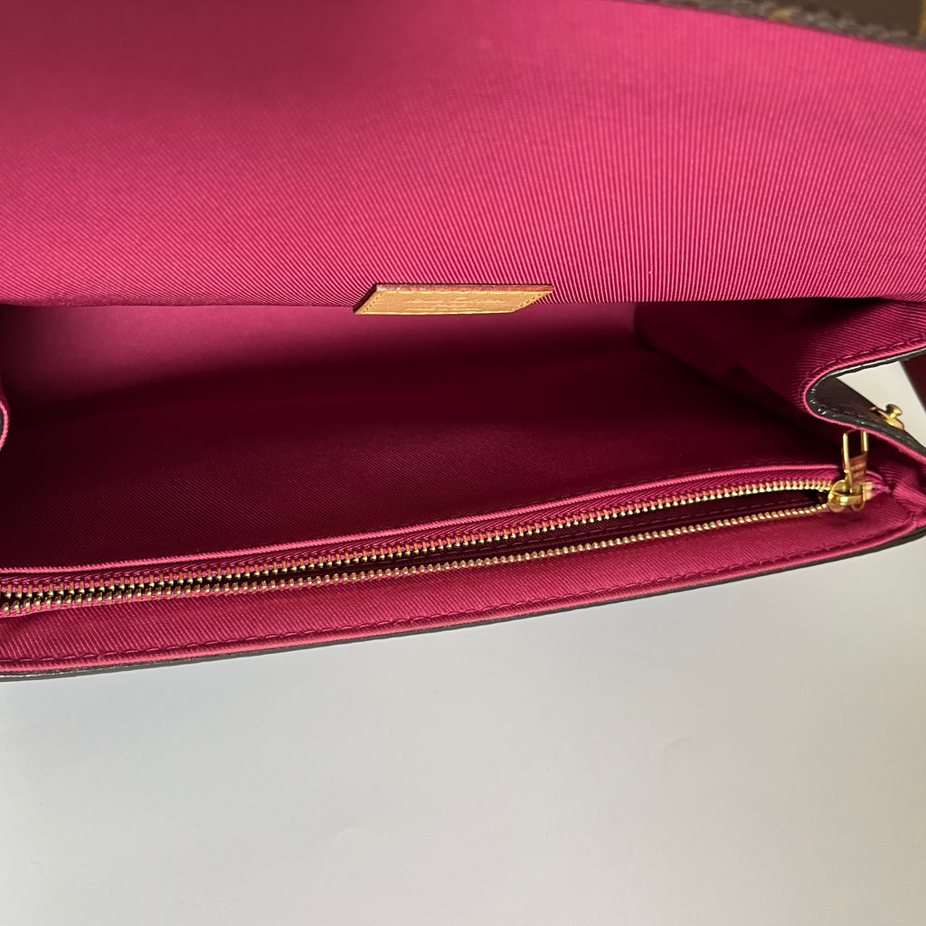 Louis Vuitton Cluny BB