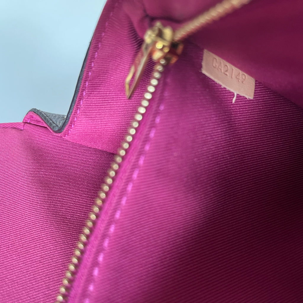 Louis Vuitton Cluny BB