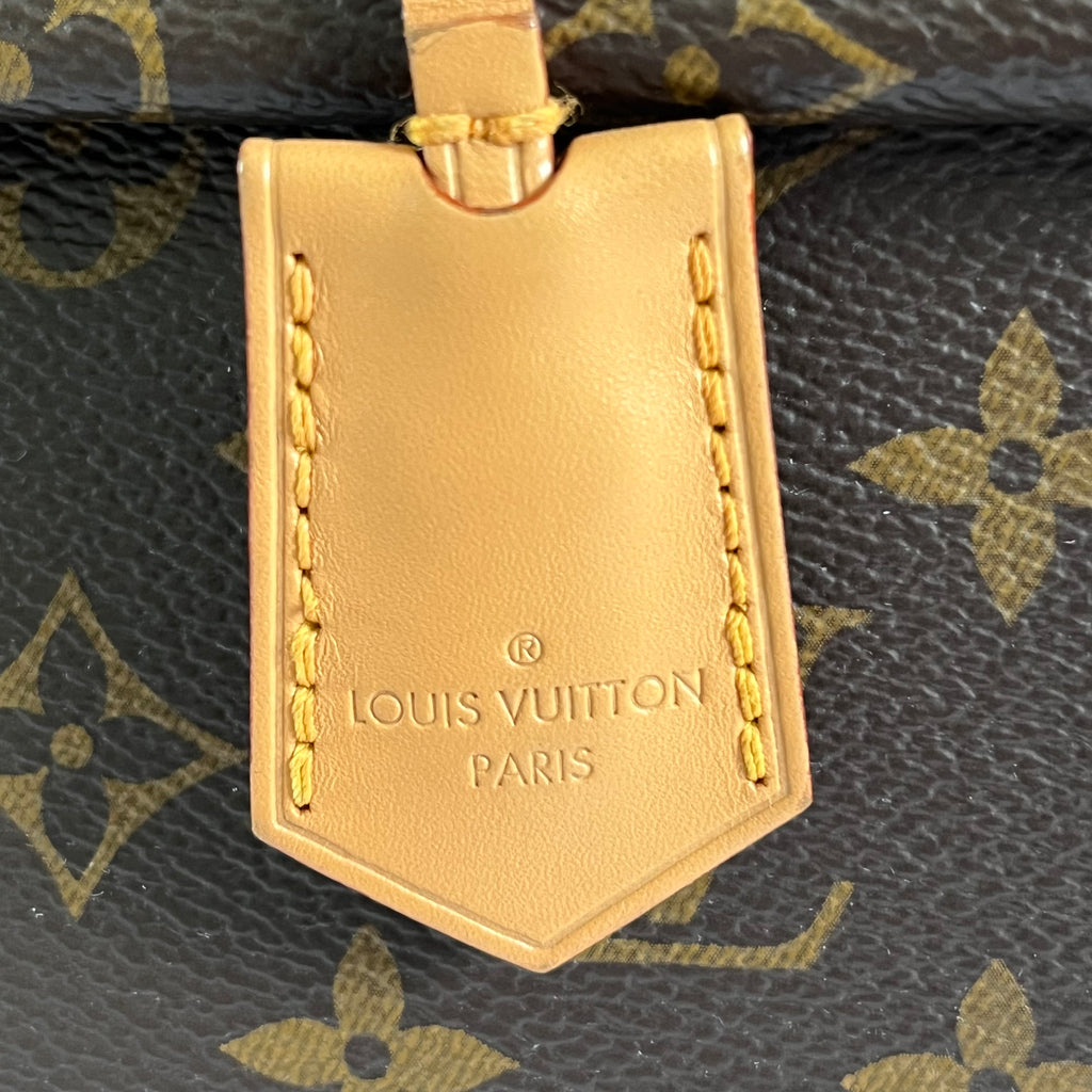 Louis Vuitton Cluny BB