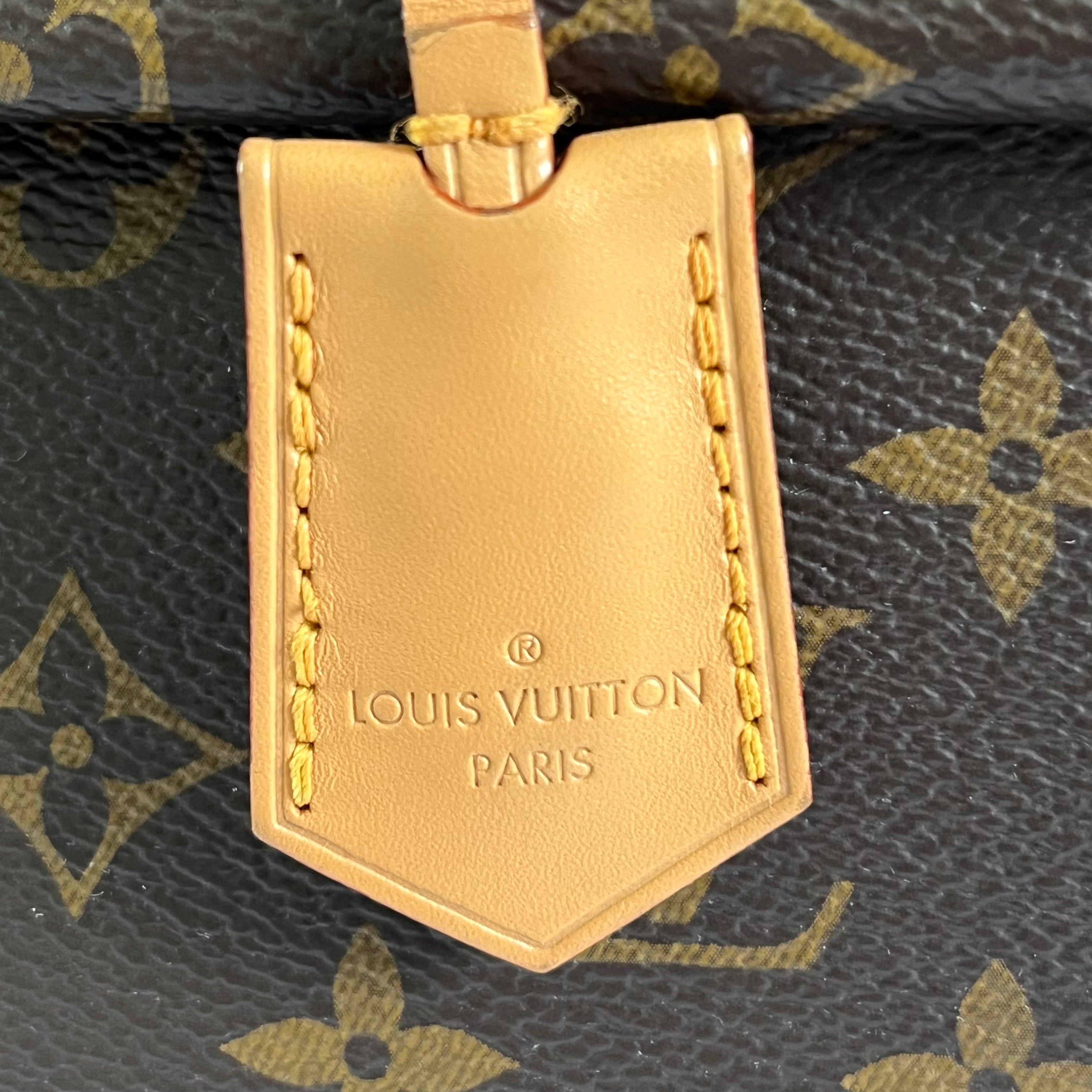 Louis Vuitton Cluny BB