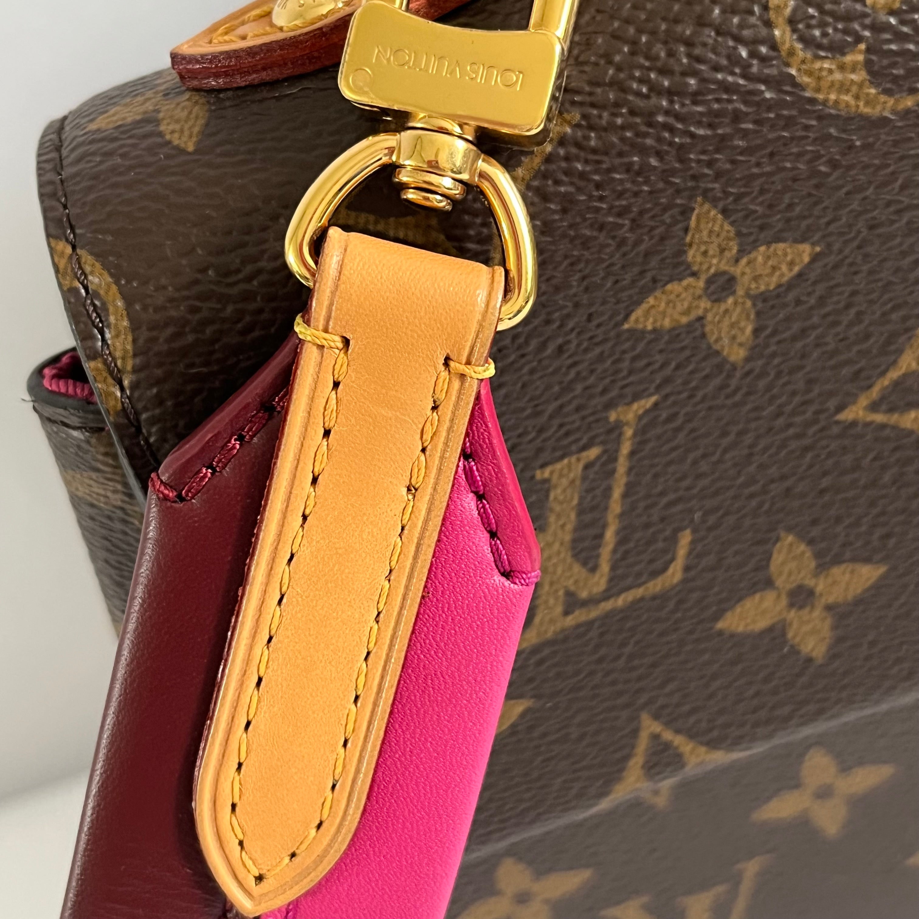 Louis Vuitton Cluny BB