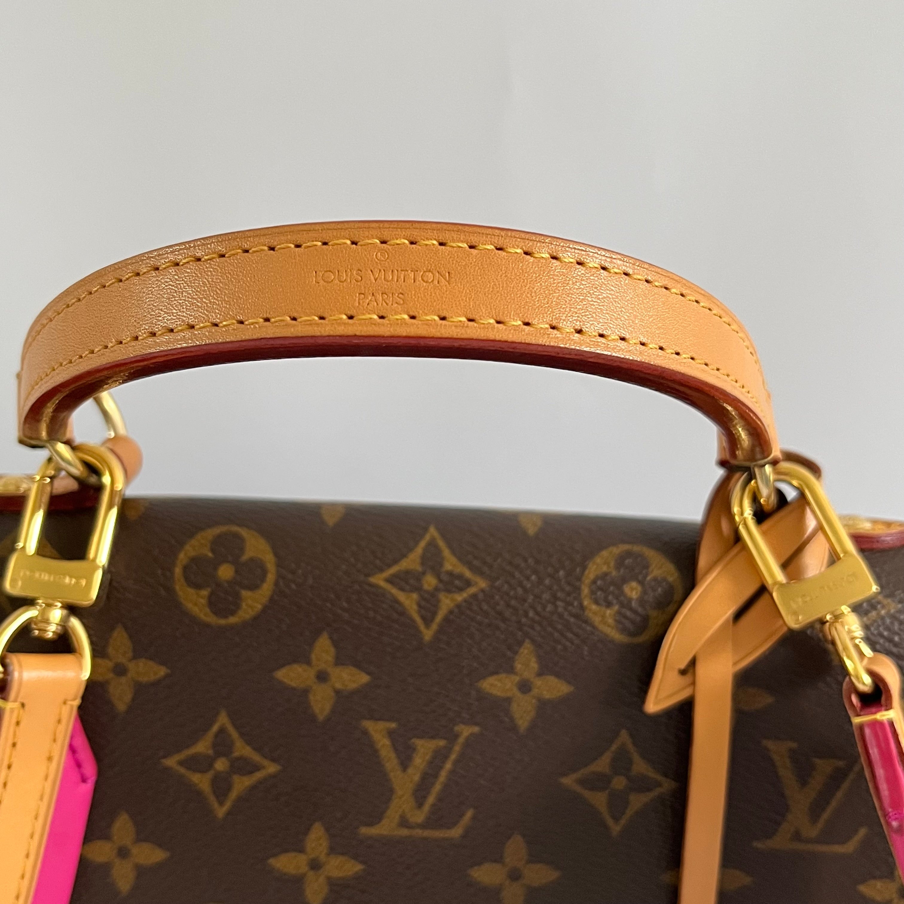 Louis Vuitton Cluny BB