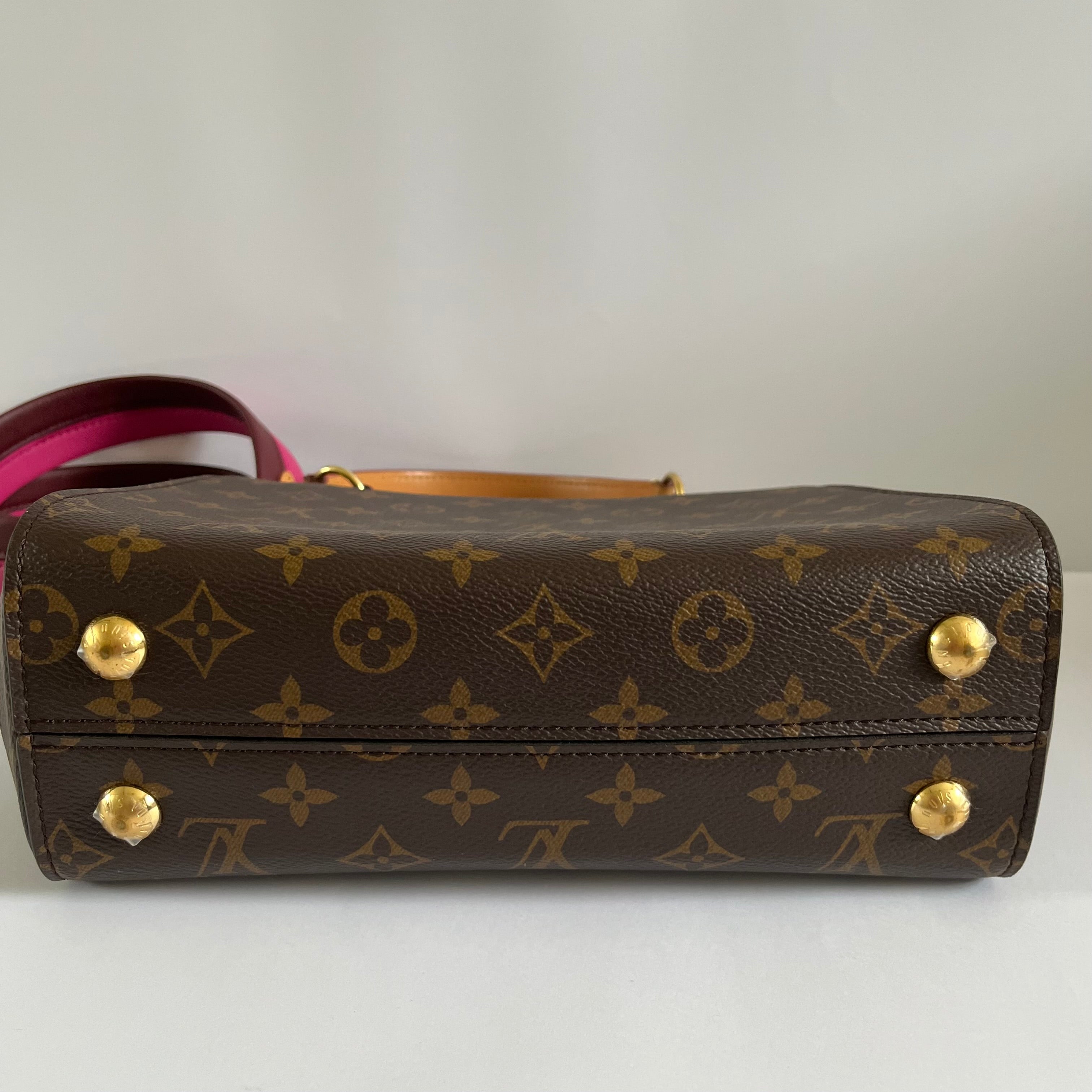 Louis Vuitton Cluny BB